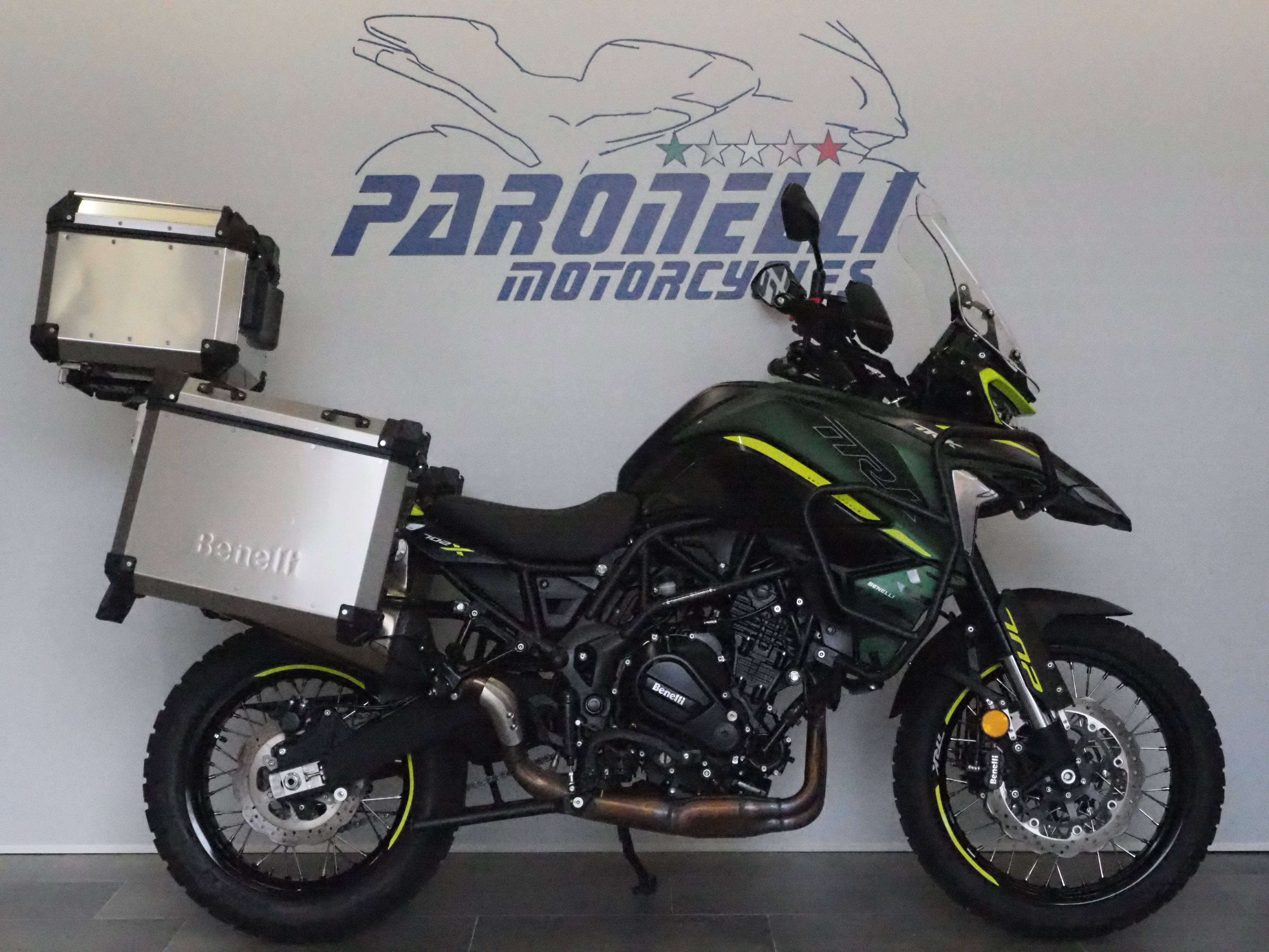 moto